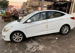 هيونداي أكسنت